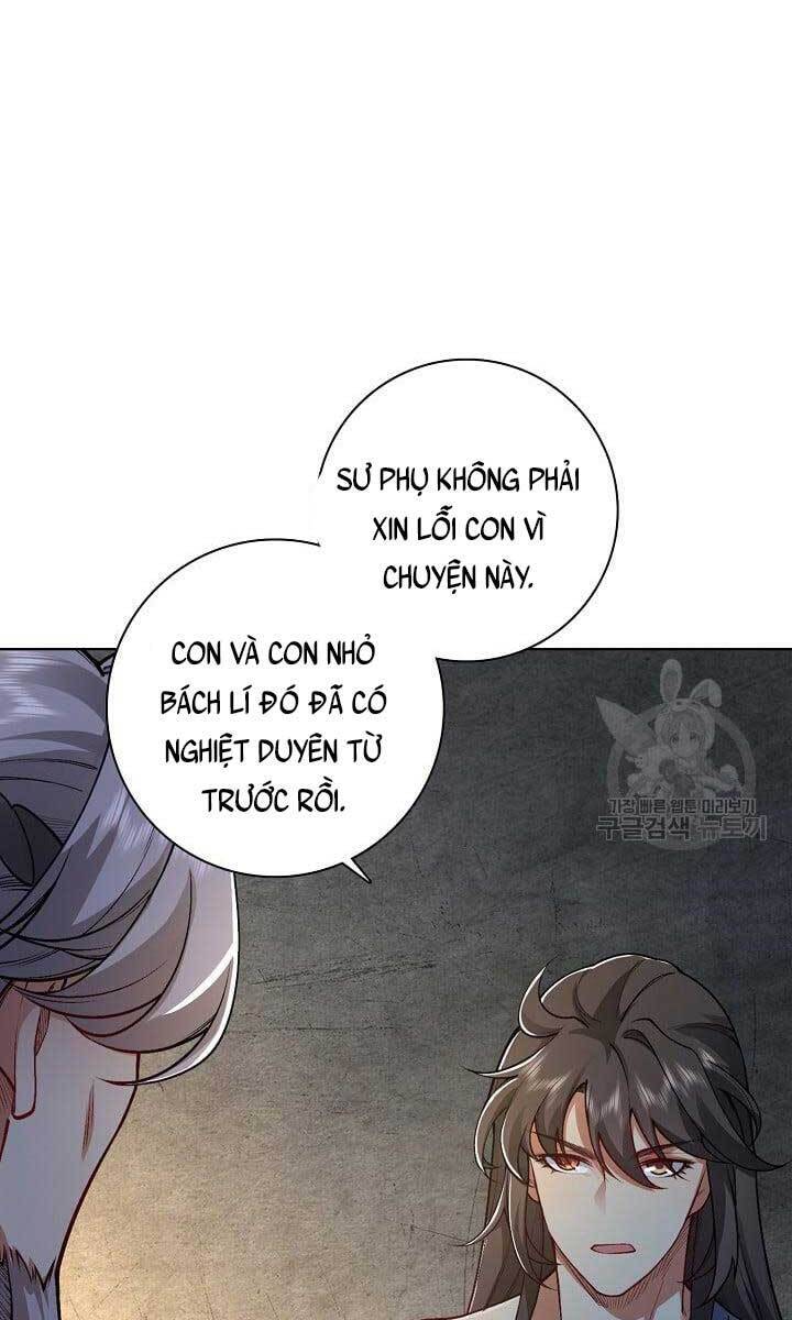 Tôi Nhặt Được Một Cây Đèn Thần Chapter 8 - 56