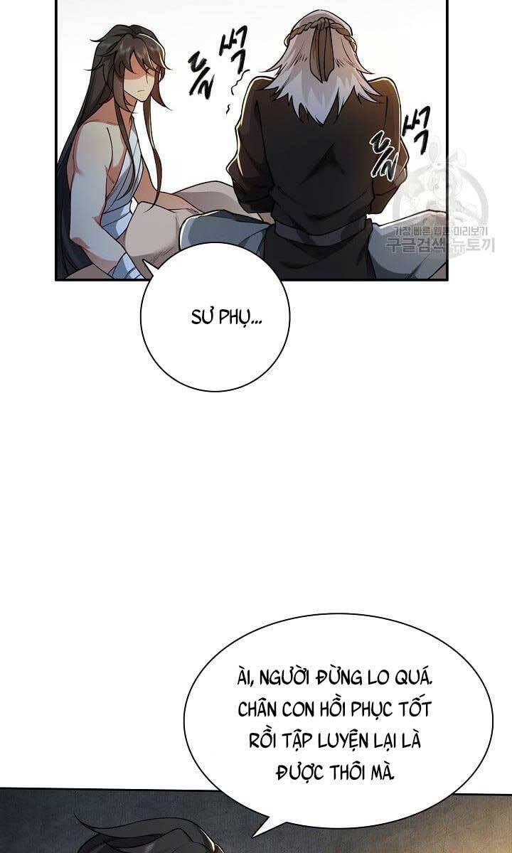 Tôi Nhặt Được Một Cây Đèn Thần Chapter 8 - 60