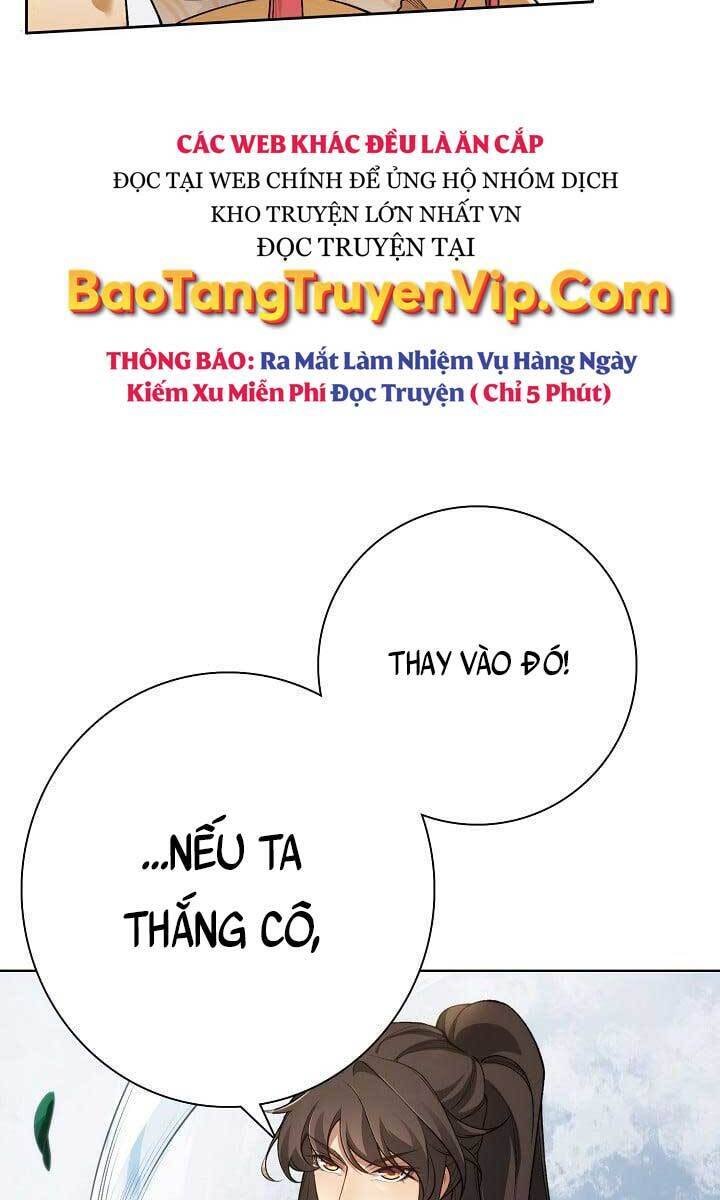 Tôi Nhặt Được Một Cây Đèn Thần Chapter 8 - 8