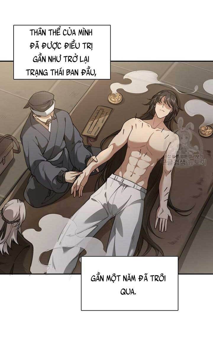 Tôi Nhặt Được Một Cây Đèn Thần Chapter 8 - 71