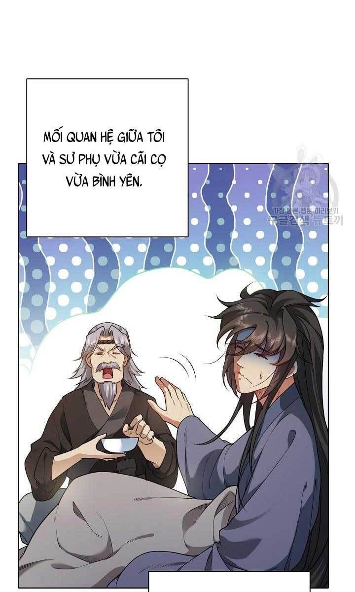 Tôi Nhặt Được Một Cây Đèn Thần Chapter 8 - 72