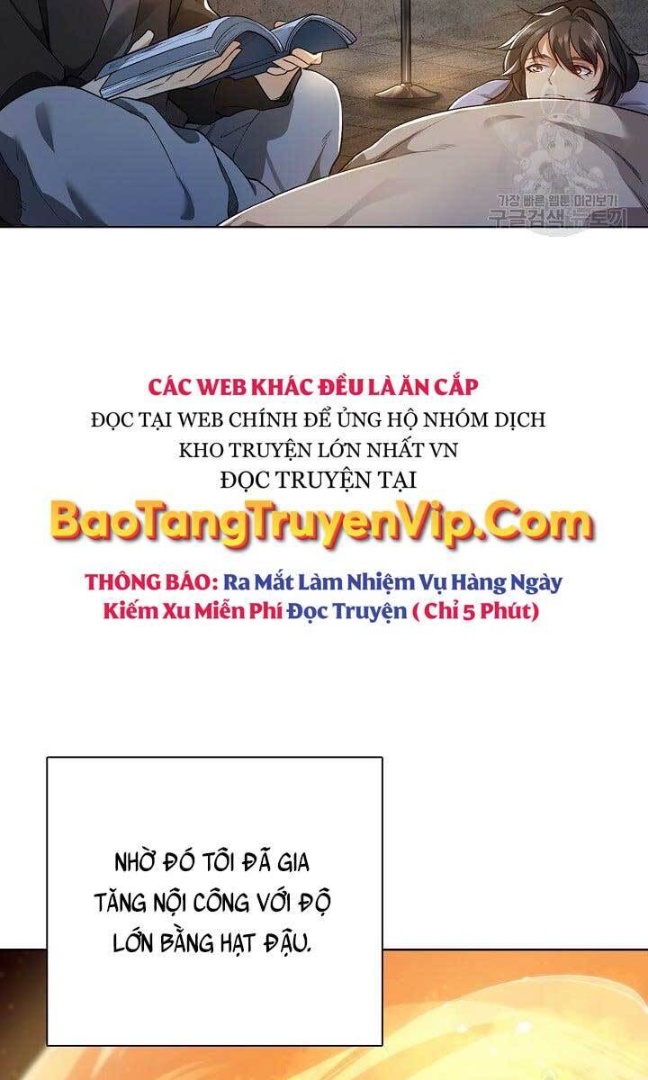 Tôi Nhặt Được Một Cây Đèn Thần Chapter 8 - 74