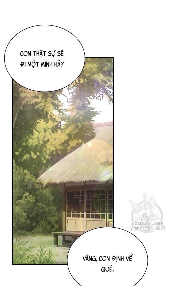 Tôi Nhặt Được Một Cây Đèn Thần Chapter 8 - 80