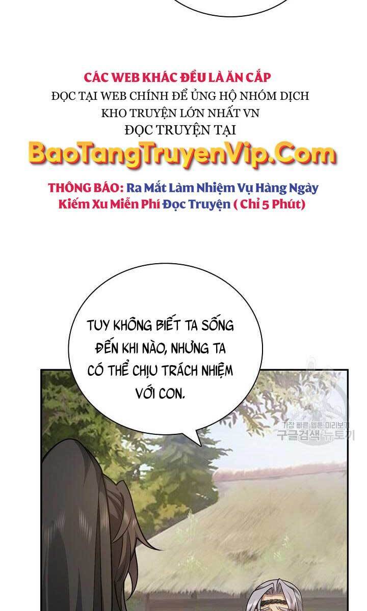 Tôi Nhặt Được Một Cây Đèn Thần Chapter 8 - 81