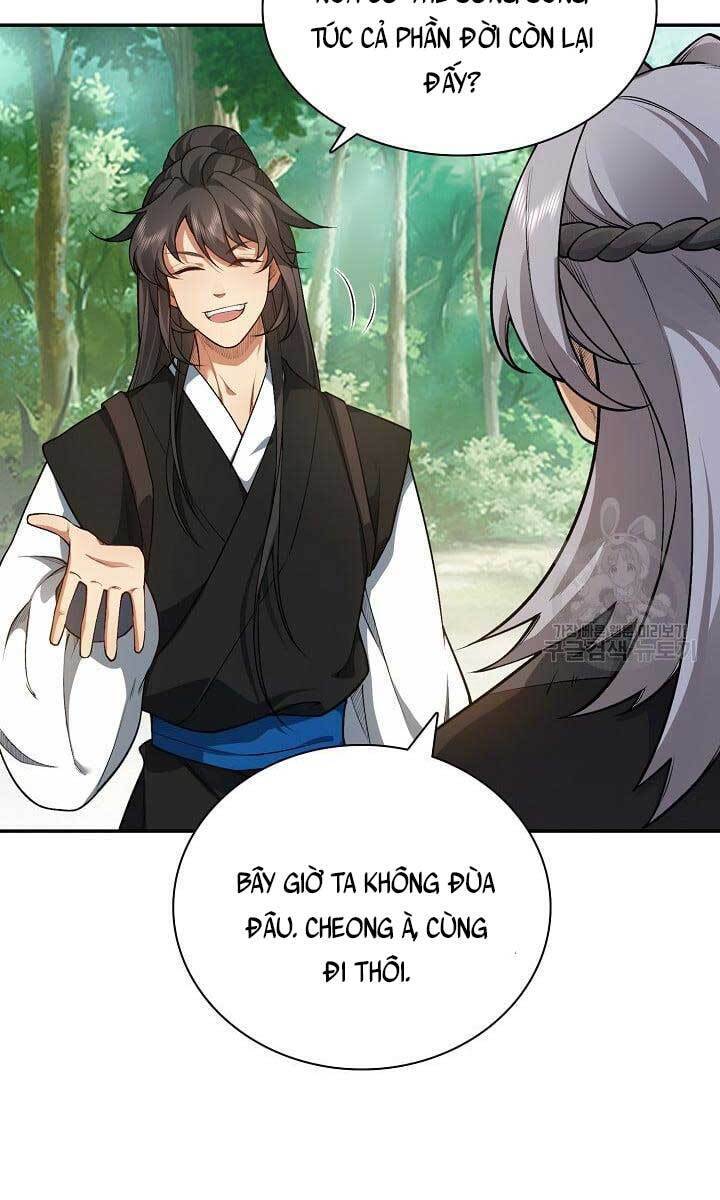Tôi Nhặt Được Một Cây Đèn Thần Chapter 8 - 83