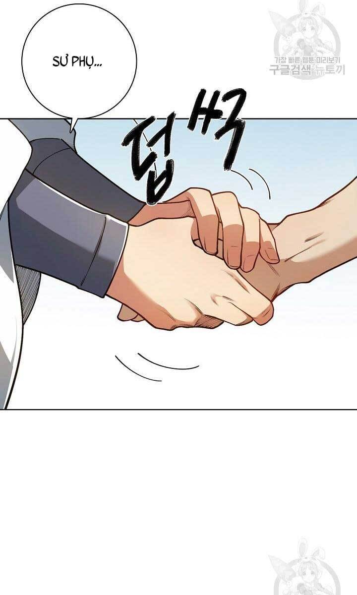 Tôi Nhặt Được Một Cây Đèn Thần Chapter 8 - 88