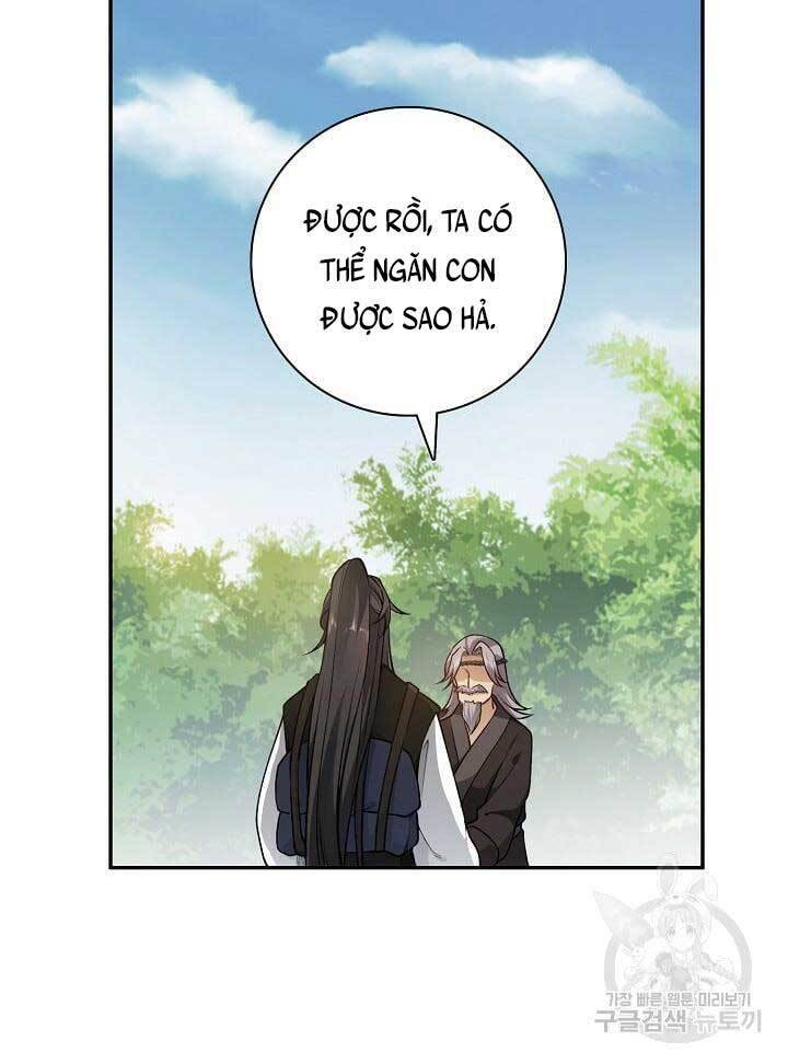 Tôi Nhặt Được Một Cây Đèn Thần Chapter 8 - 91