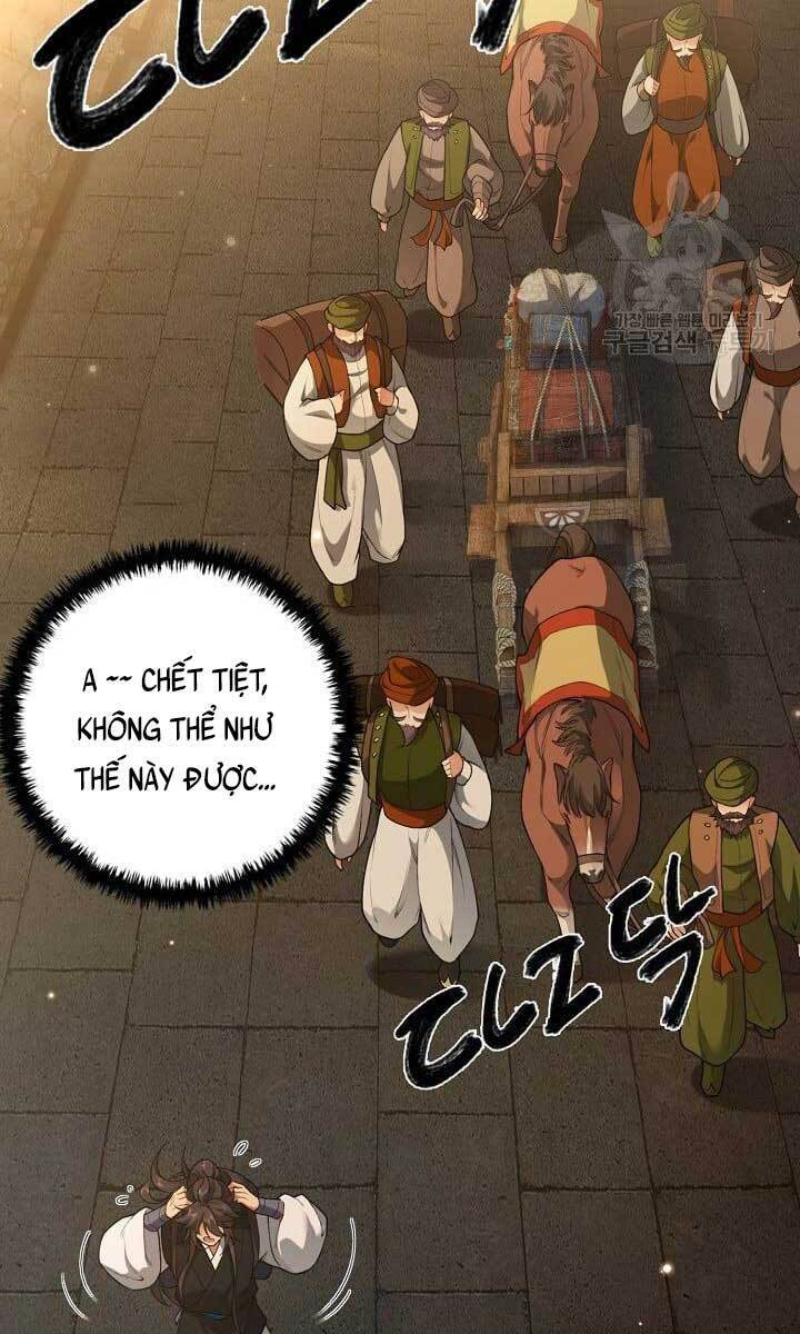 Tôi Nhặt Được Một Cây Đèn Thần Chapter 9 - 12