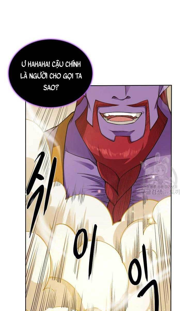 Tôi Nhặt Được Một Cây Đèn Thần Chapter 9 - 22