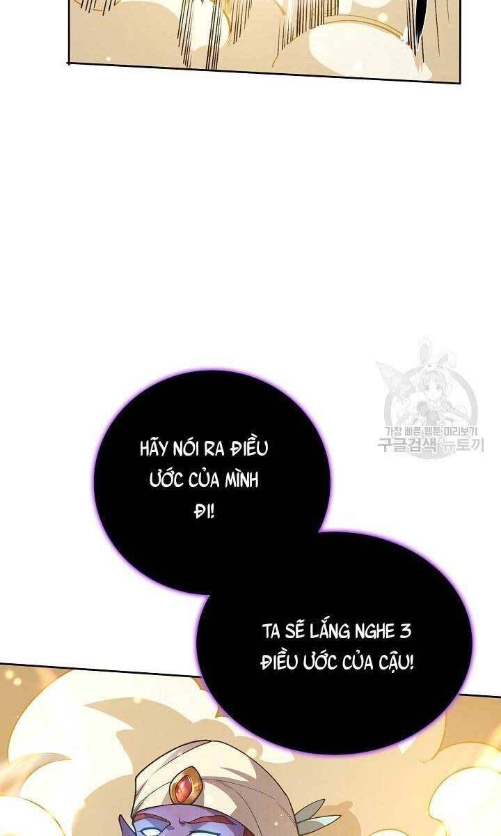 Tôi Nhặt Được Một Cây Đèn Thần Chapter 9 - 23