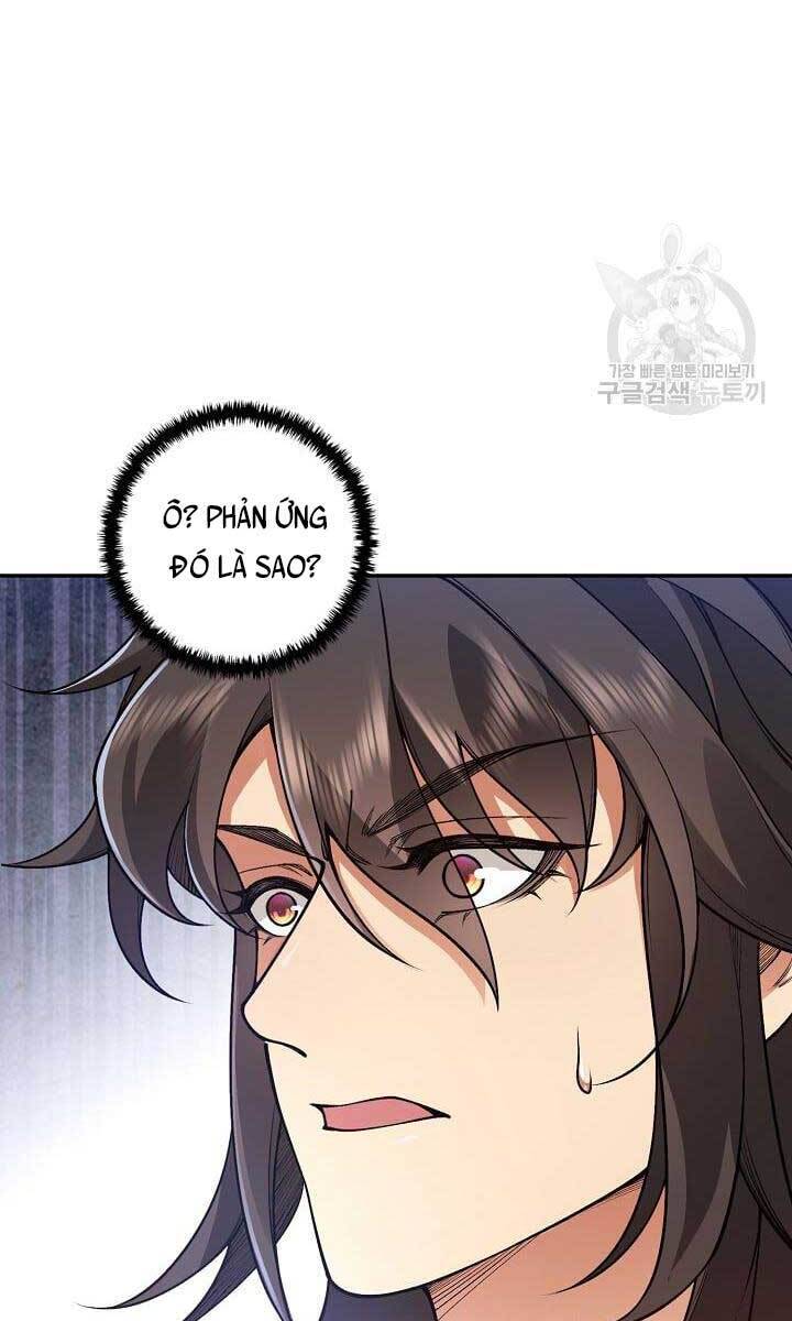 Tôi Nhặt Được Một Cây Đèn Thần Chapter 9 - 28