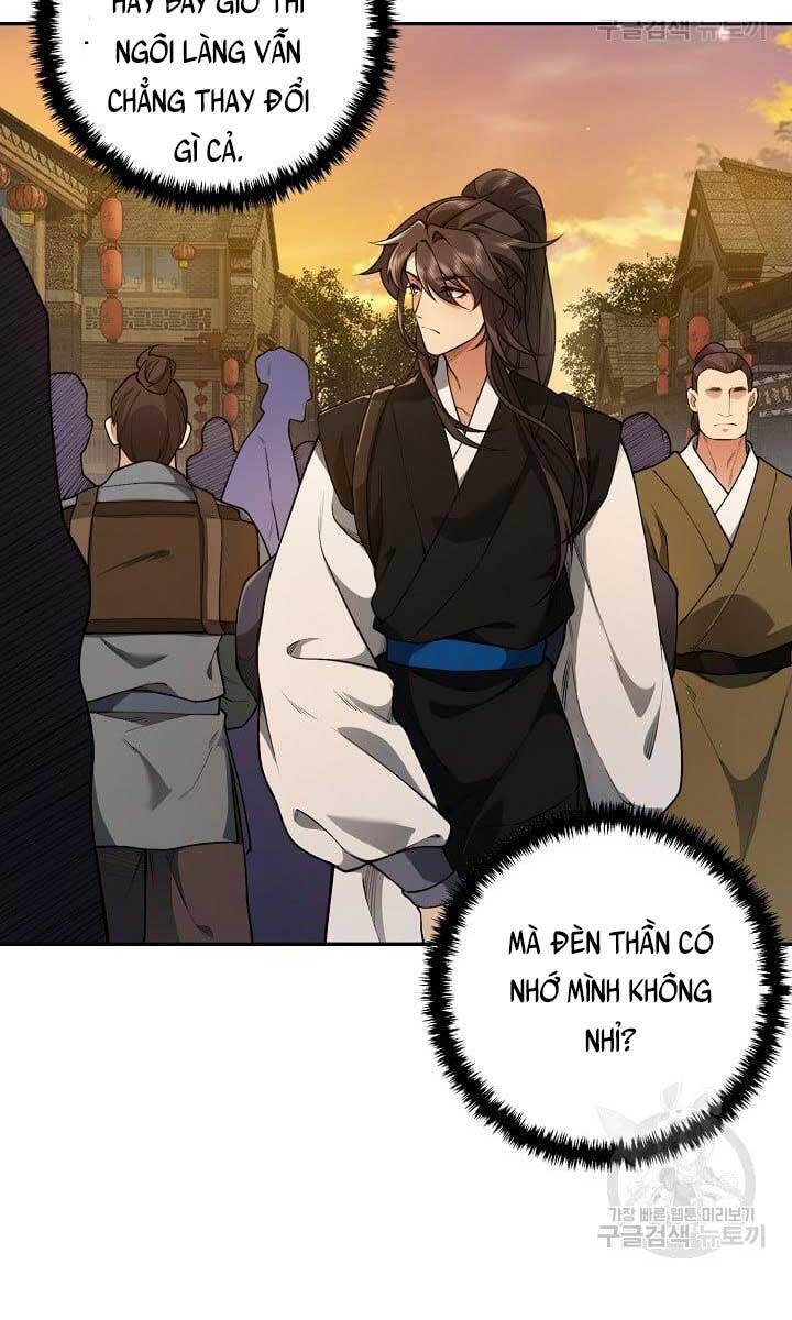 Tôi Nhặt Được Một Cây Đèn Thần Chapter 9 - 4