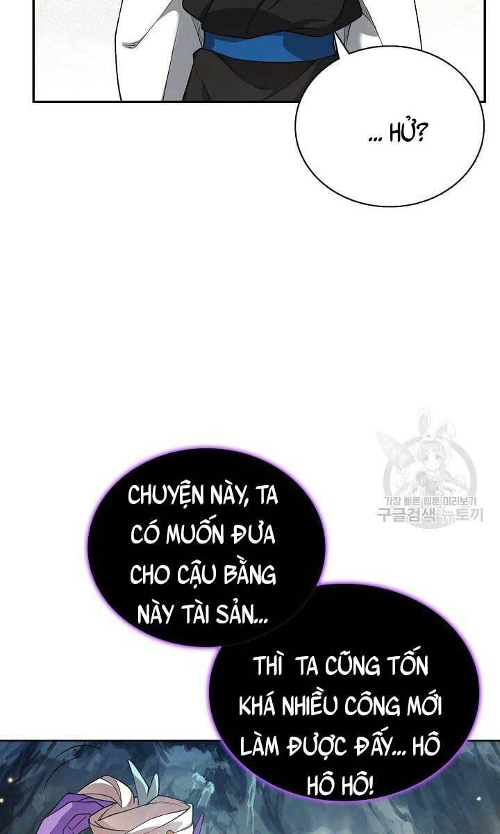 Tôi Nhặt Được Một Cây Đèn Thần Chapter 9 - 35