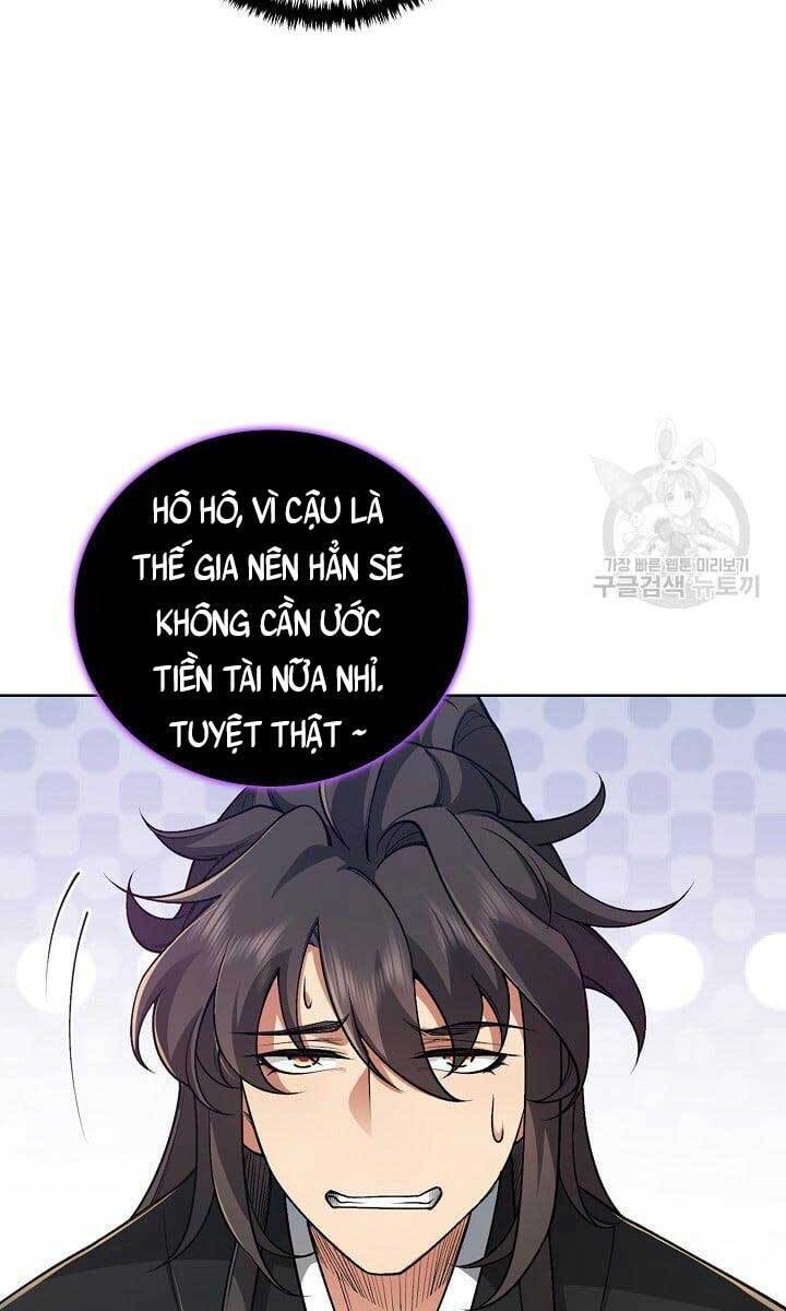 Tôi Nhặt Được Một Cây Đèn Thần Chapter 9 - 37