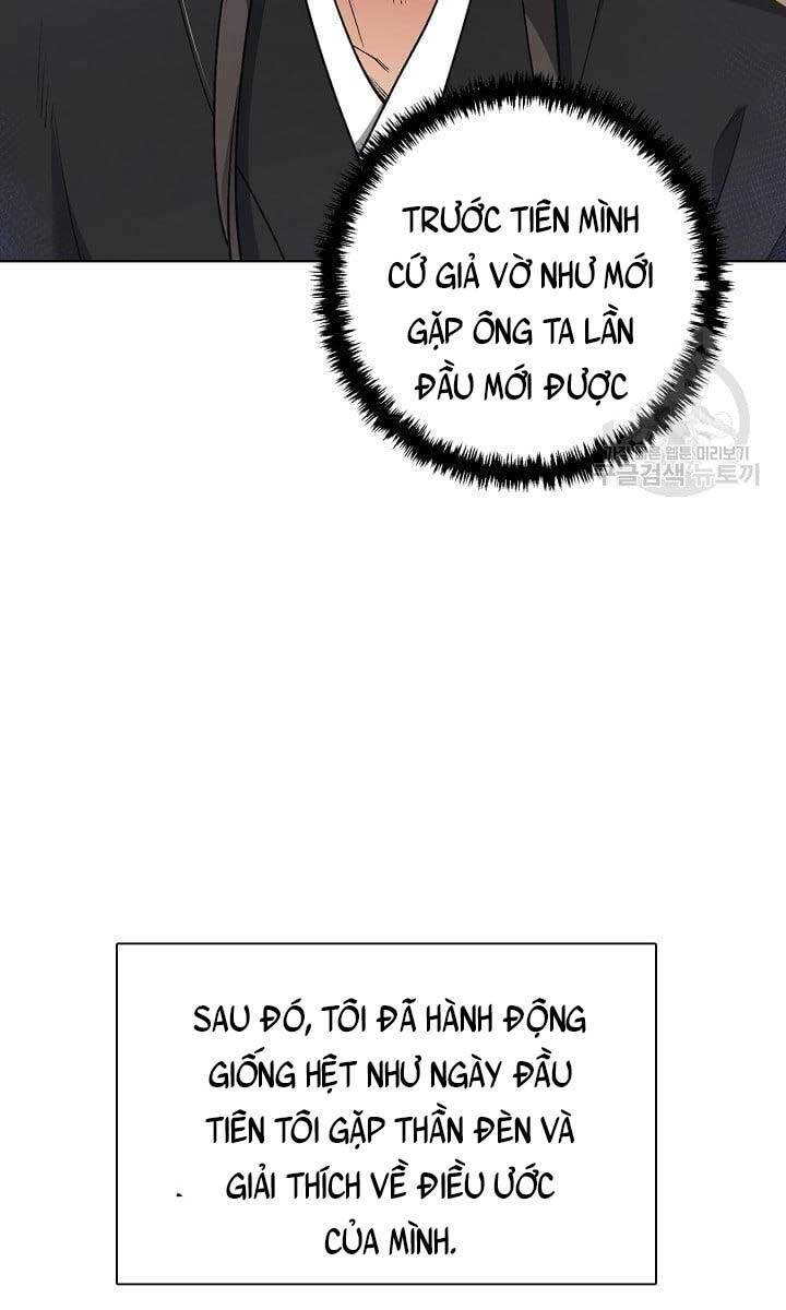 Tôi Nhặt Được Một Cây Đèn Thần Chapter 9 - 38