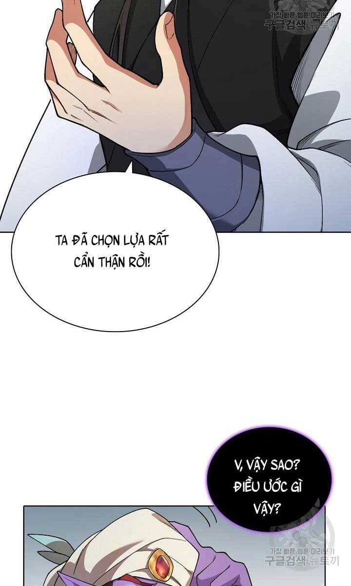 Tôi Nhặt Được Một Cây Đèn Thần Chapter 9 - 44