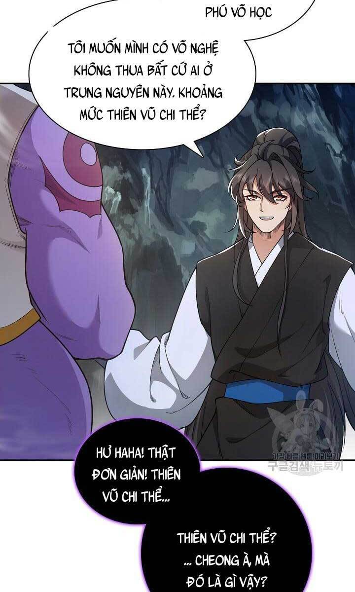 Tôi Nhặt Được Một Cây Đèn Thần Chapter 9 - 46
