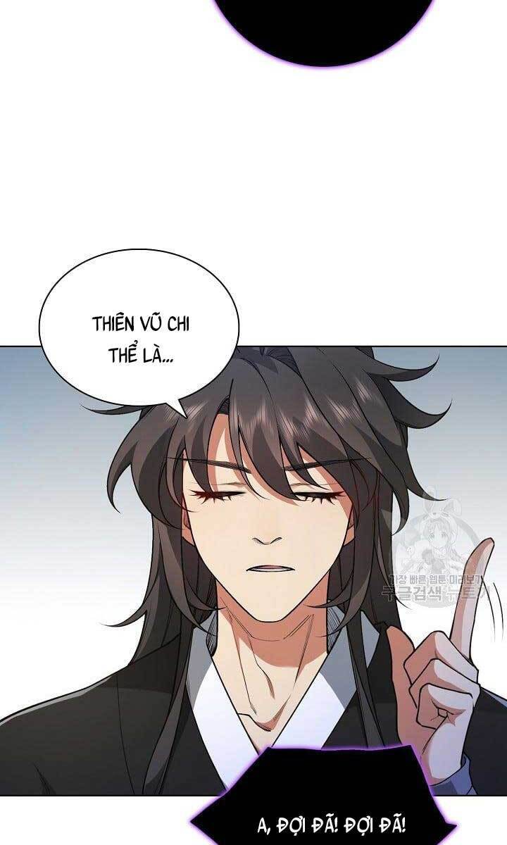 Tôi Nhặt Được Một Cây Đèn Thần Chapter 9 - 47