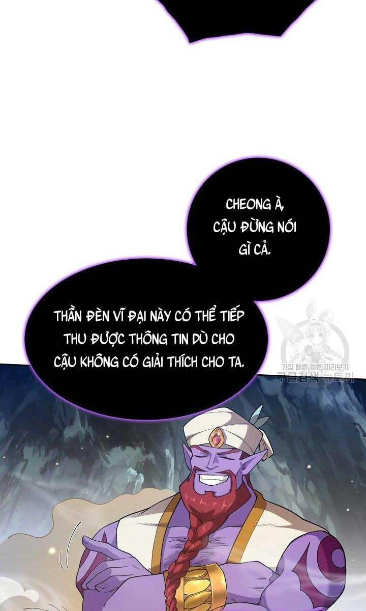 Tôi Nhặt Được Một Cây Đèn Thần Chapter 9 - 48