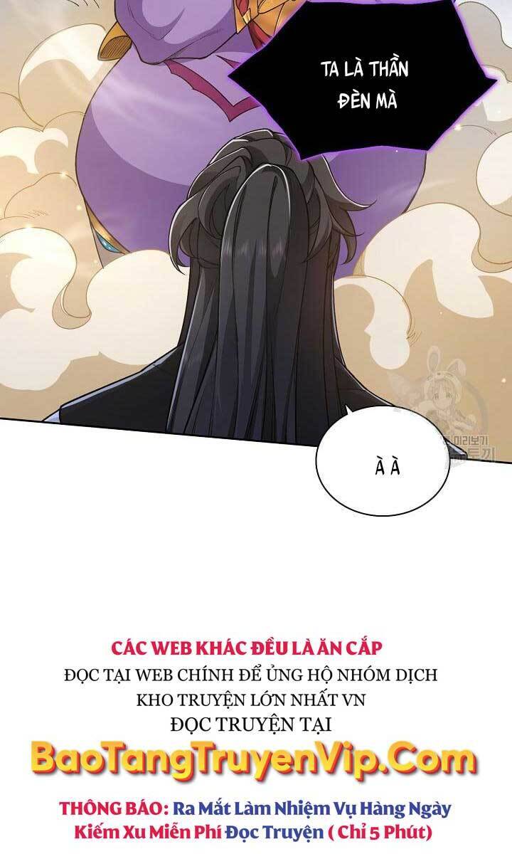 Tôi Nhặt Được Một Cây Đèn Thần Chapter 9 - 49