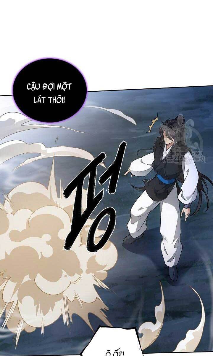 Tôi Nhặt Được Một Cây Đèn Thần Chapter 9 - 50