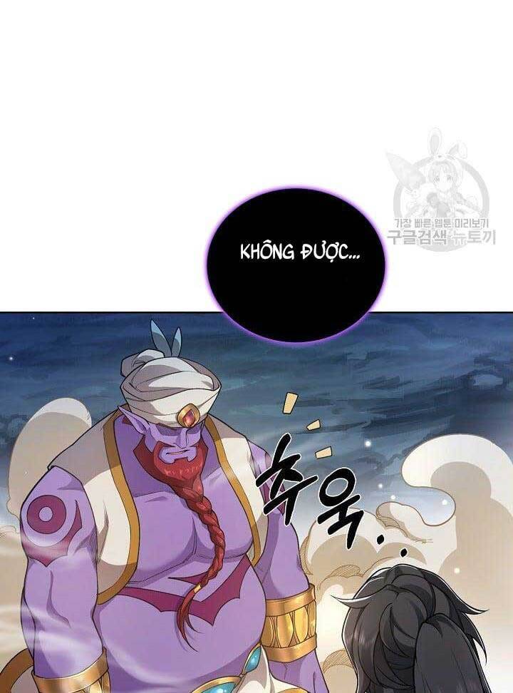 Tôi Nhặt Được Một Cây Đèn Thần Chapter 9 - 52