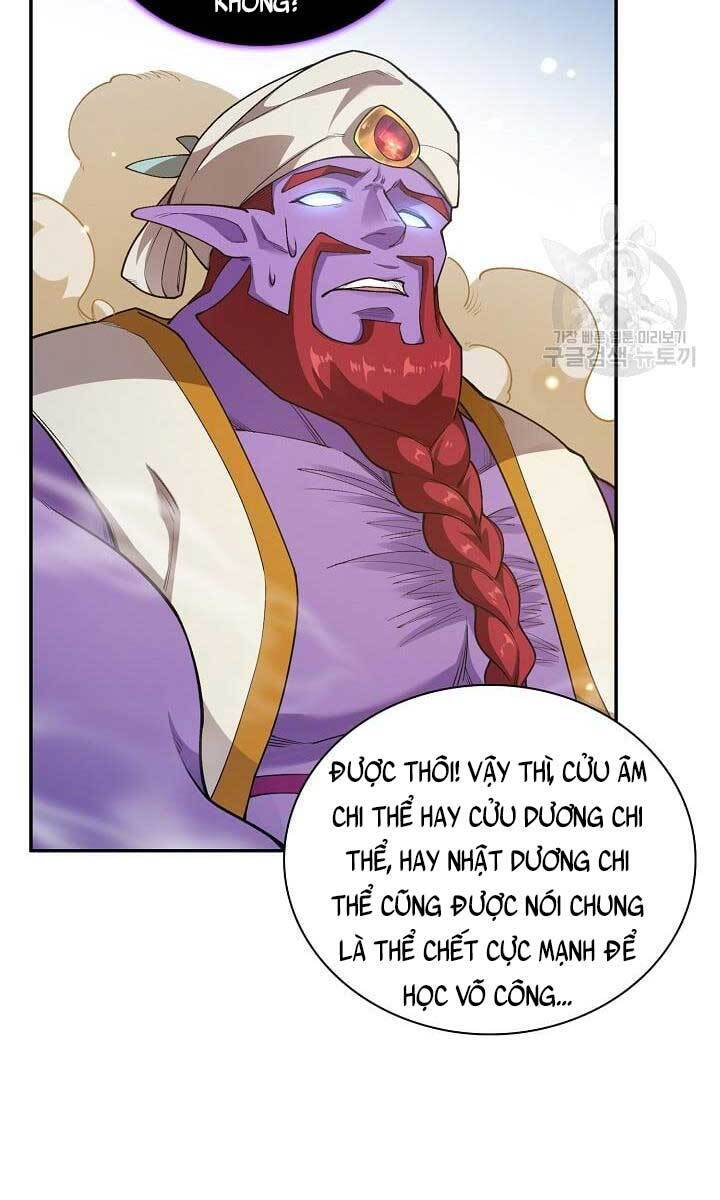 Tôi Nhặt Được Một Cây Đèn Thần Chapter 9 - 54