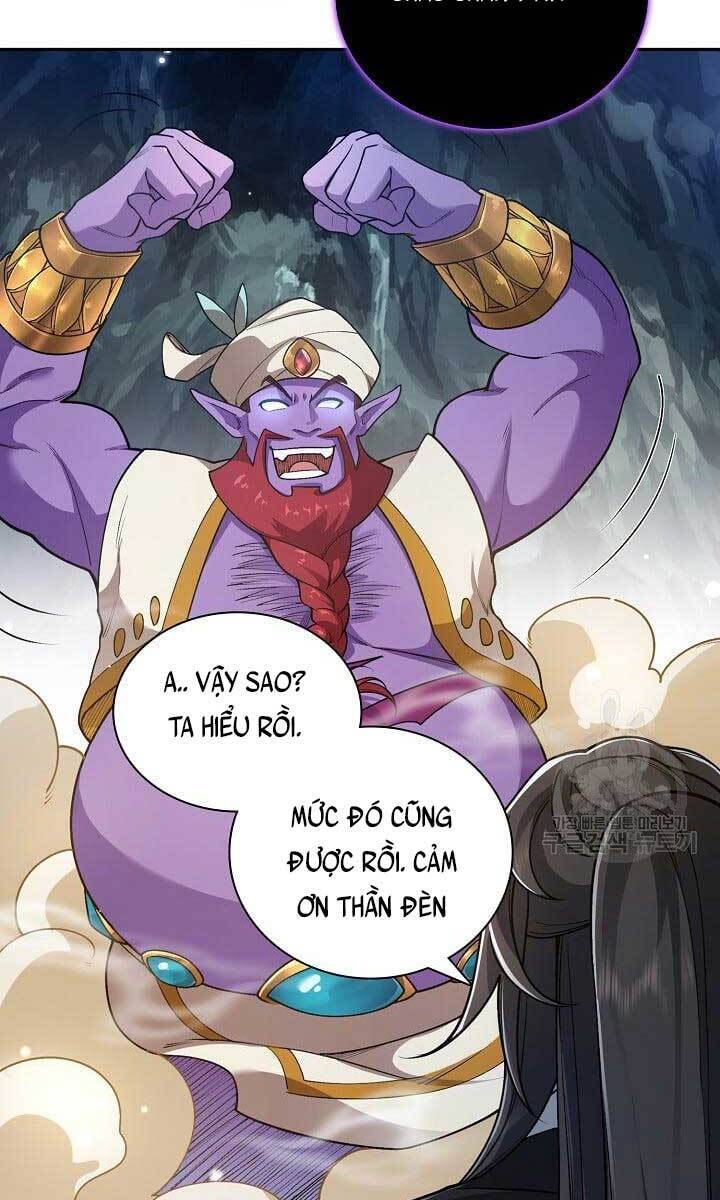 Tôi Nhặt Được Một Cây Đèn Thần Chapter 9 - 60