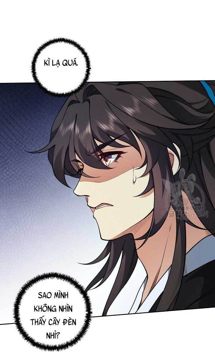 Tôi Nhặt Được Một Cây Đèn Thần Chapter 9 - 8