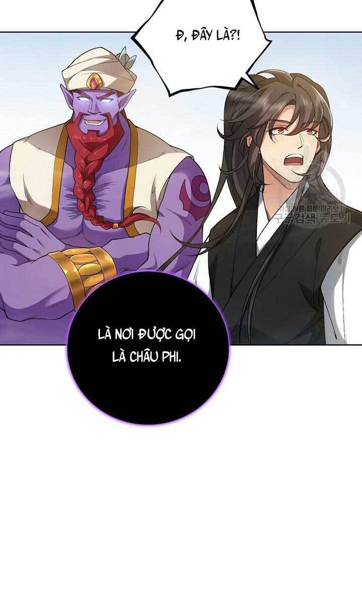 Tôi Nhặt Được Một Cây Đèn Thần Chapter 9 - 77