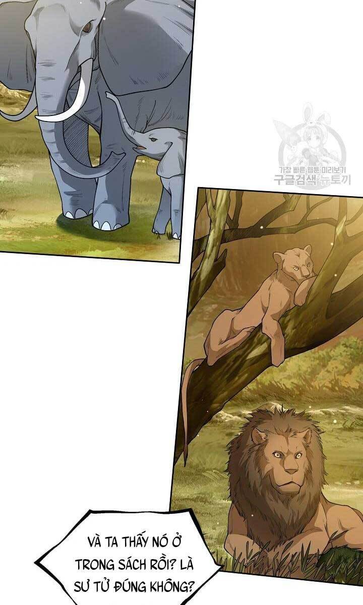 Tôi Nhặt Được Một Cây Đèn Thần Chapter 9 - 80