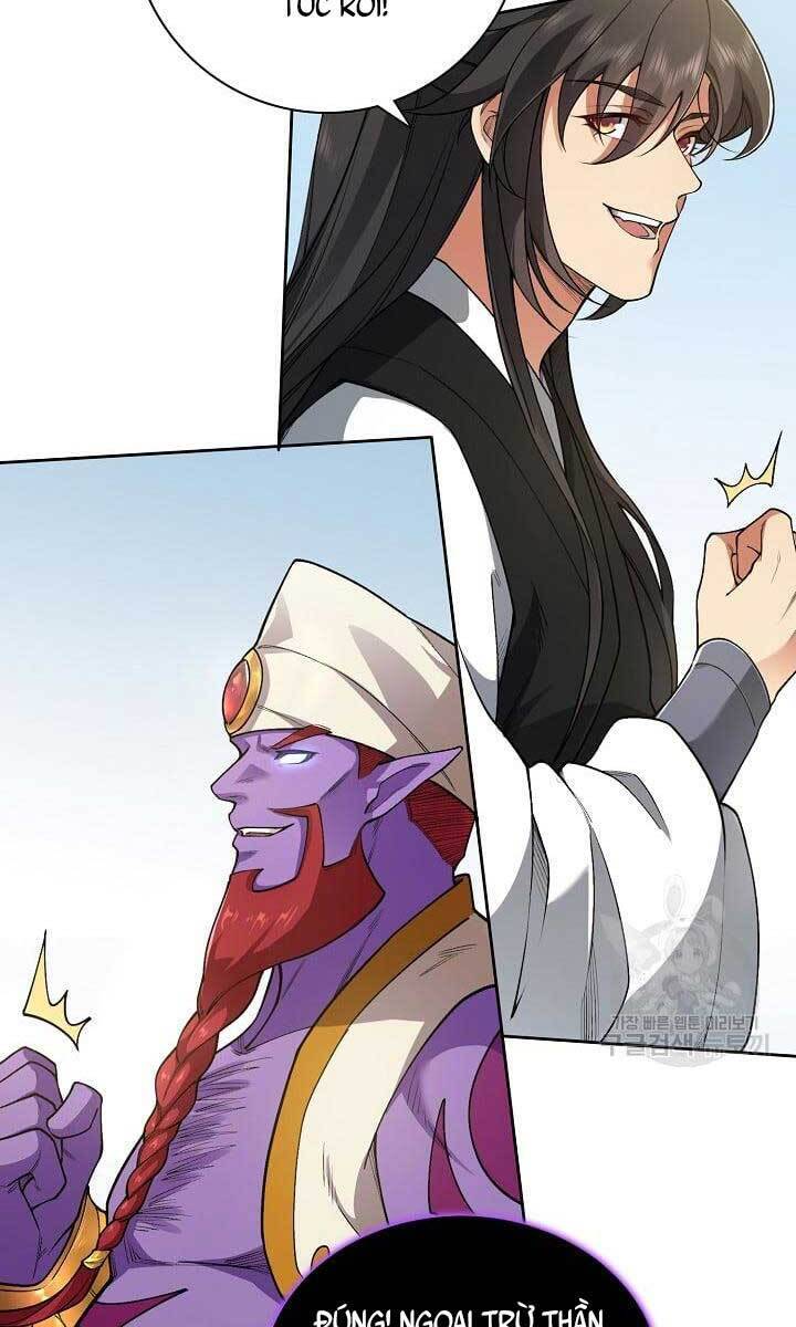 Tôi Nhặt Được Một Cây Đèn Thần Chapter 9 - 85