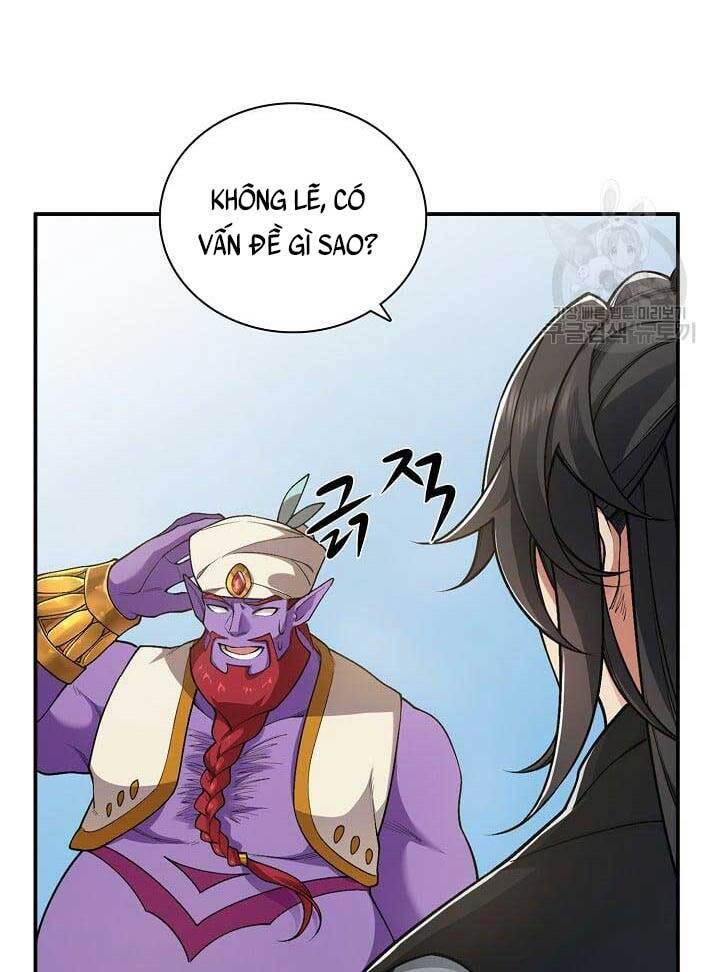 Tôi Nhặt Được Một Cây Đèn Thần Chapter 9 - 91