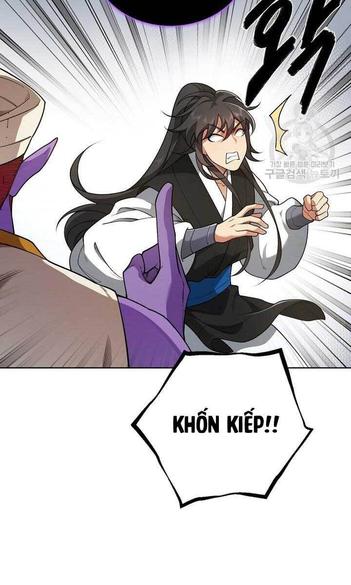 Tôi Nhặt Được Một Cây Đèn Thần Chapter 9 - 93