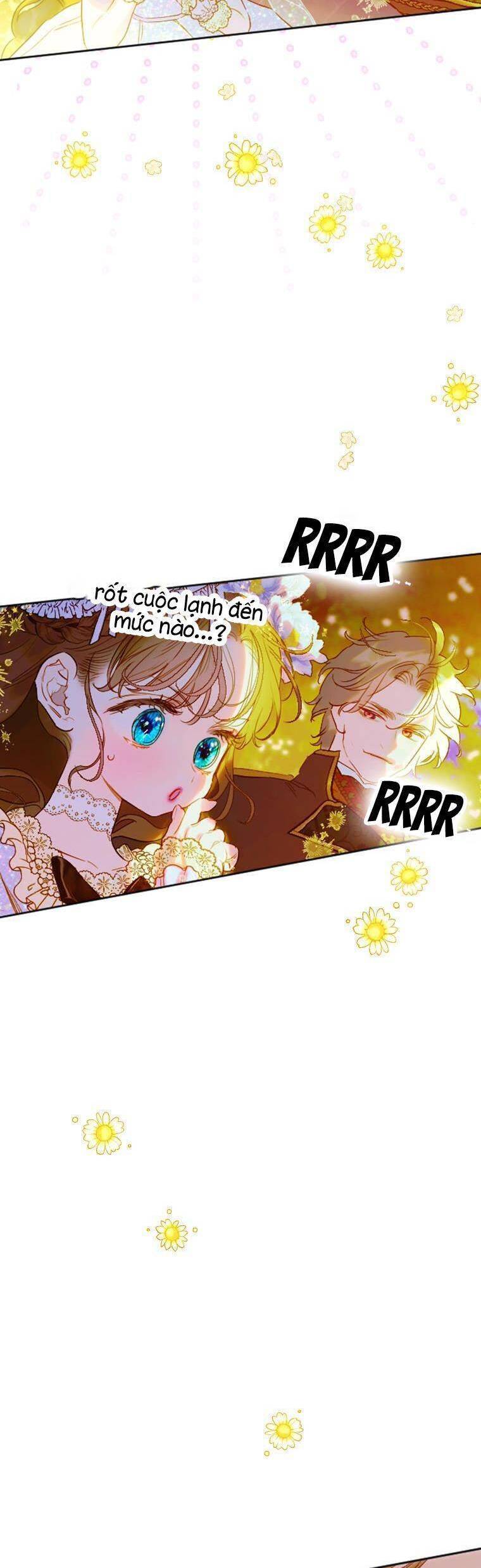 Khế Ước Hôn Nhân Của Mẹ Tôi Chapter 19 - 30