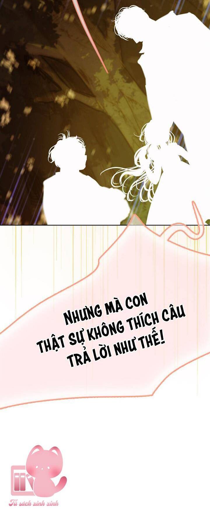 Khế Ước Hôn Nhân Của Mẹ Tôi Chapter 27 - 53