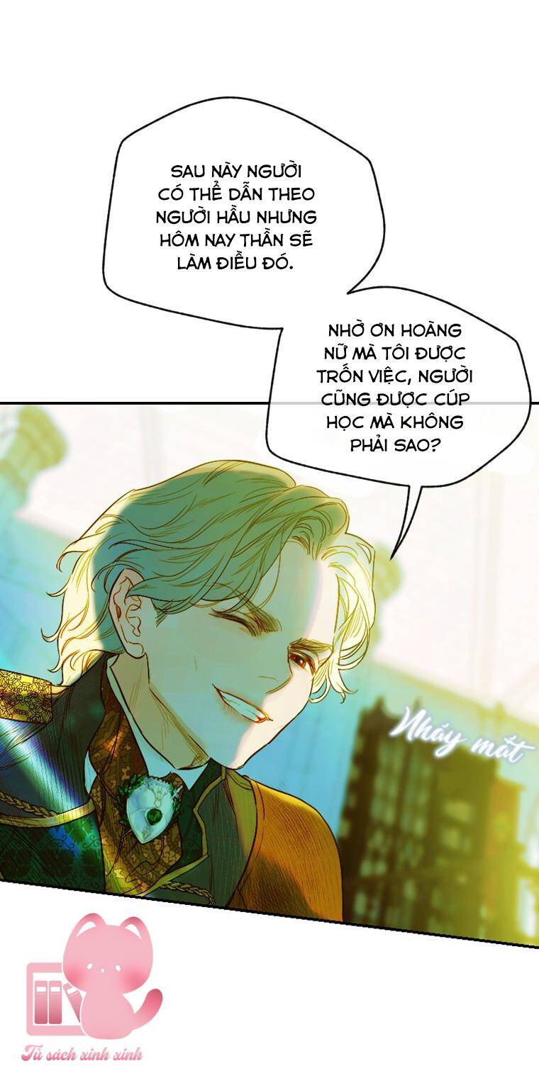 Khế Ước Hôn Nhân Của Mẹ Tôi Chapter 9 - 17