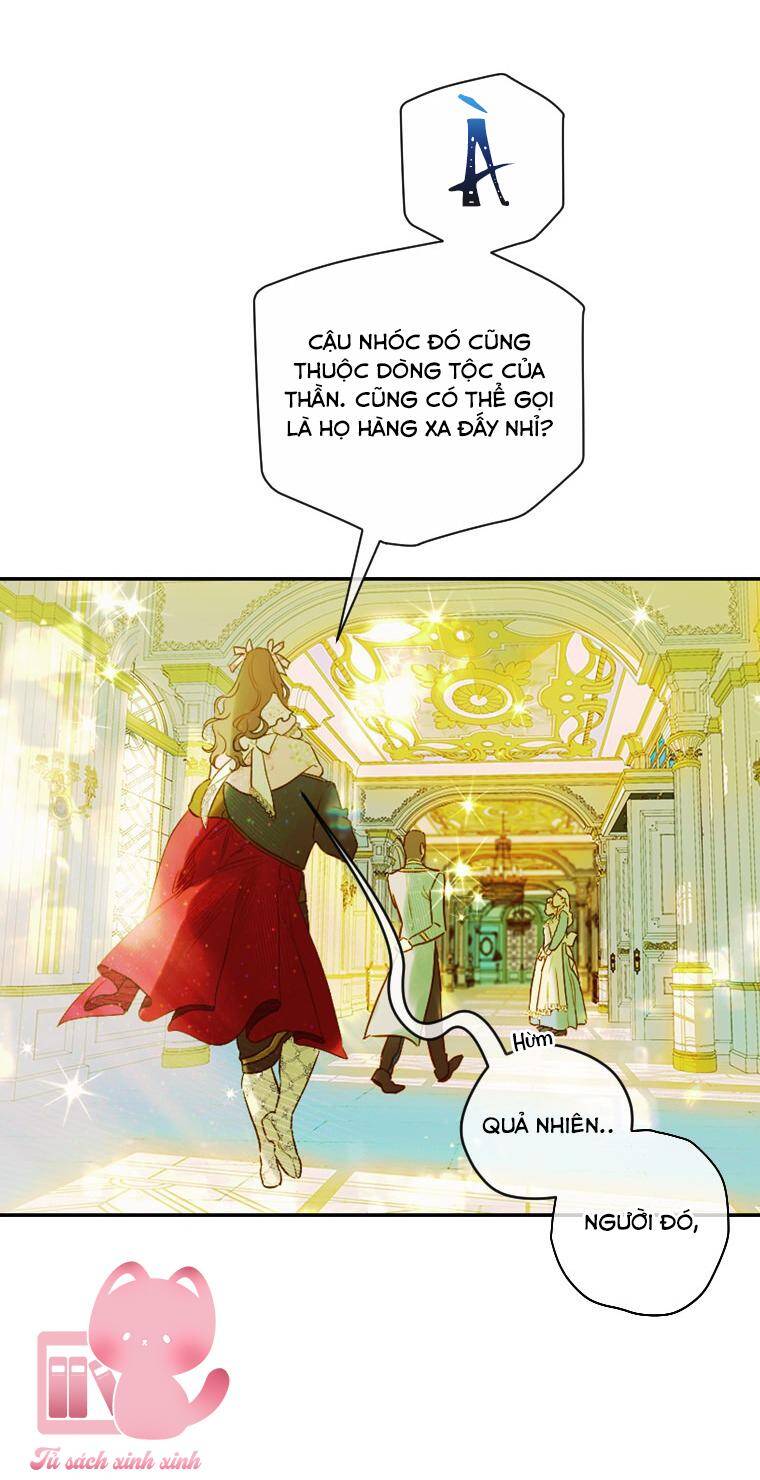 Khế Ước Hôn Nhân Của Mẹ Tôi Chapter 9 - 34