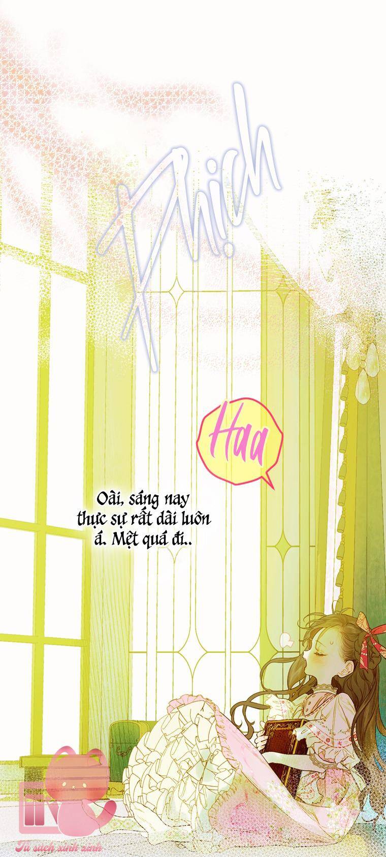 Khế Ước Hôn Nhân Của Mẹ Tôi Chapter 9 - 38