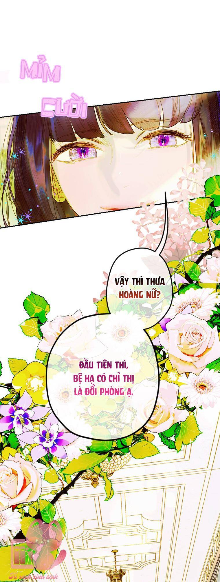 Khế Ước Hôn Nhân Của Mẹ Tôi Chapter 9 - 50
