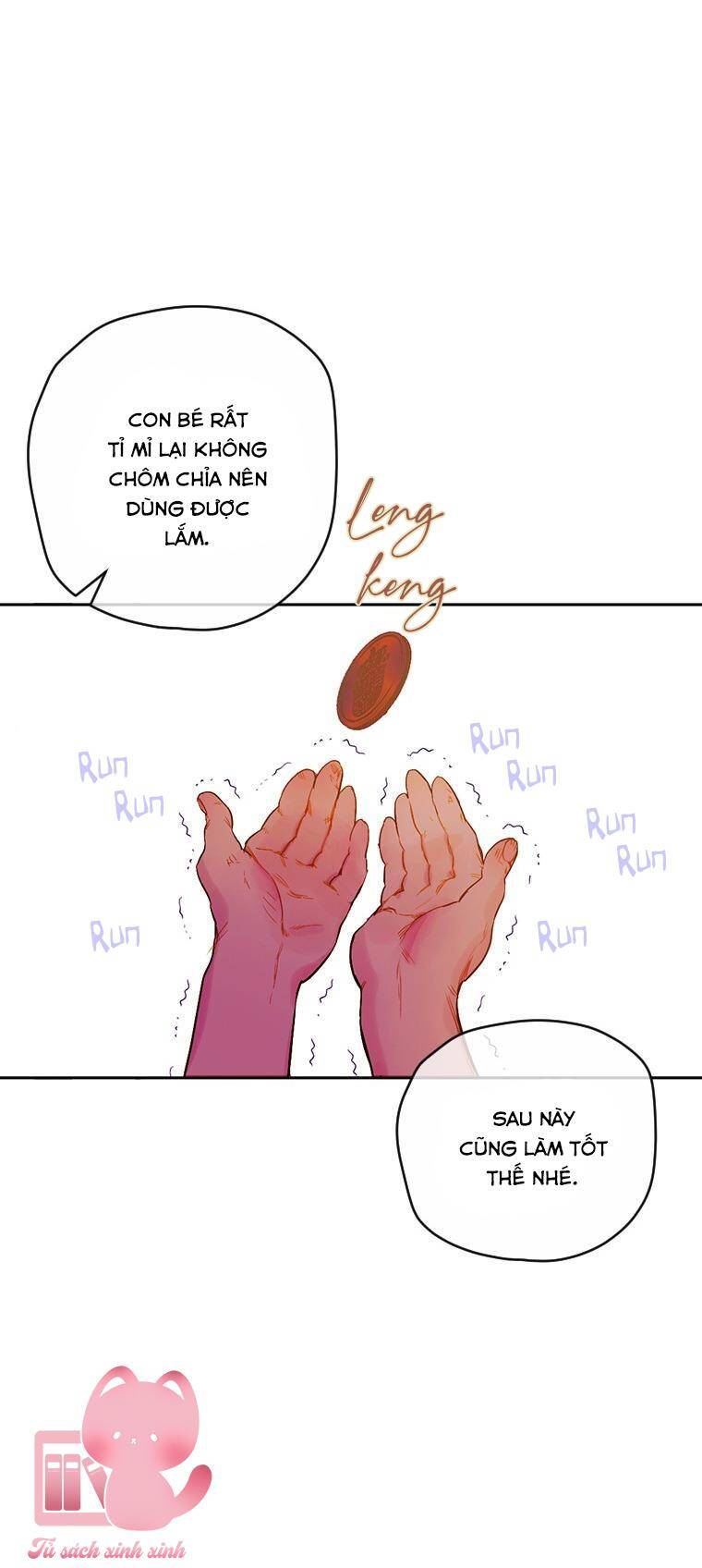 Khế Ước Hôn Nhân Của Mẹ Tôi Chapter 1 - 30