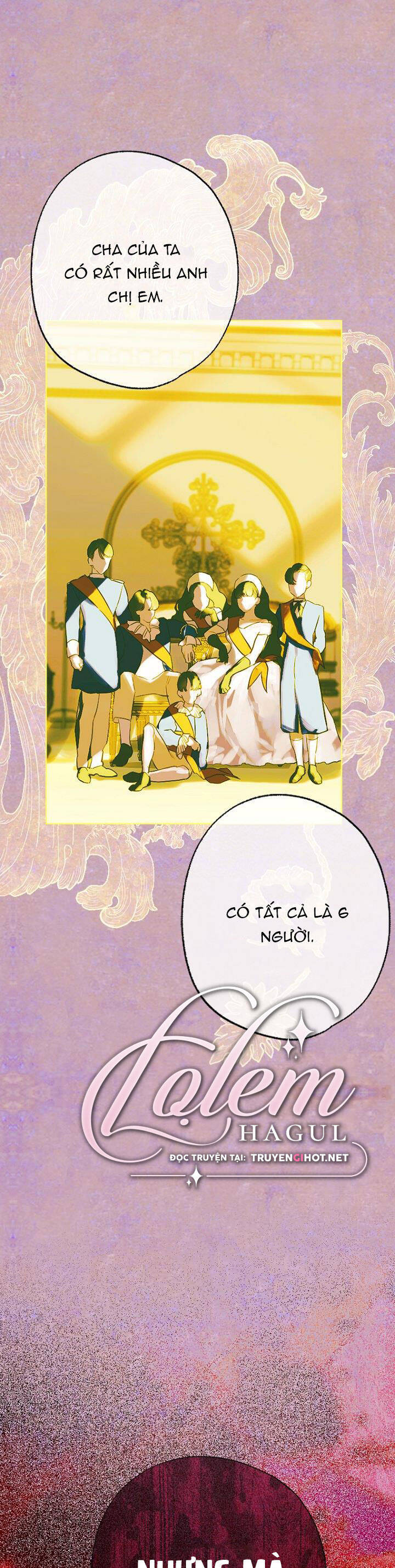 Khế Ước Hôn Nhân Của Mẹ Tôi Chapter 25 - 1