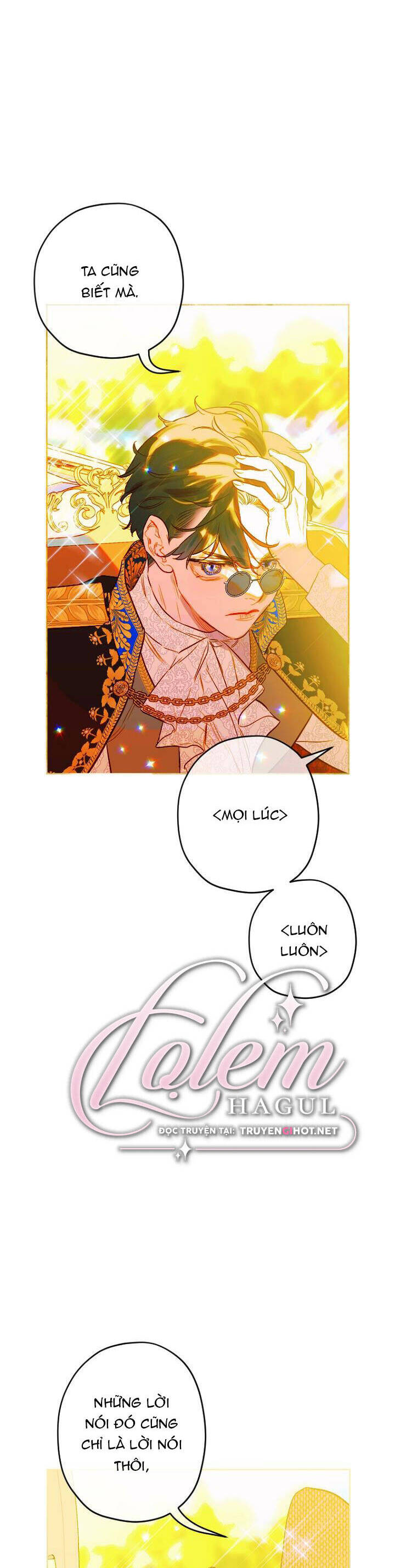 Khế Ước Hôn Nhân Của Mẹ Tôi Chapter 25 - 18