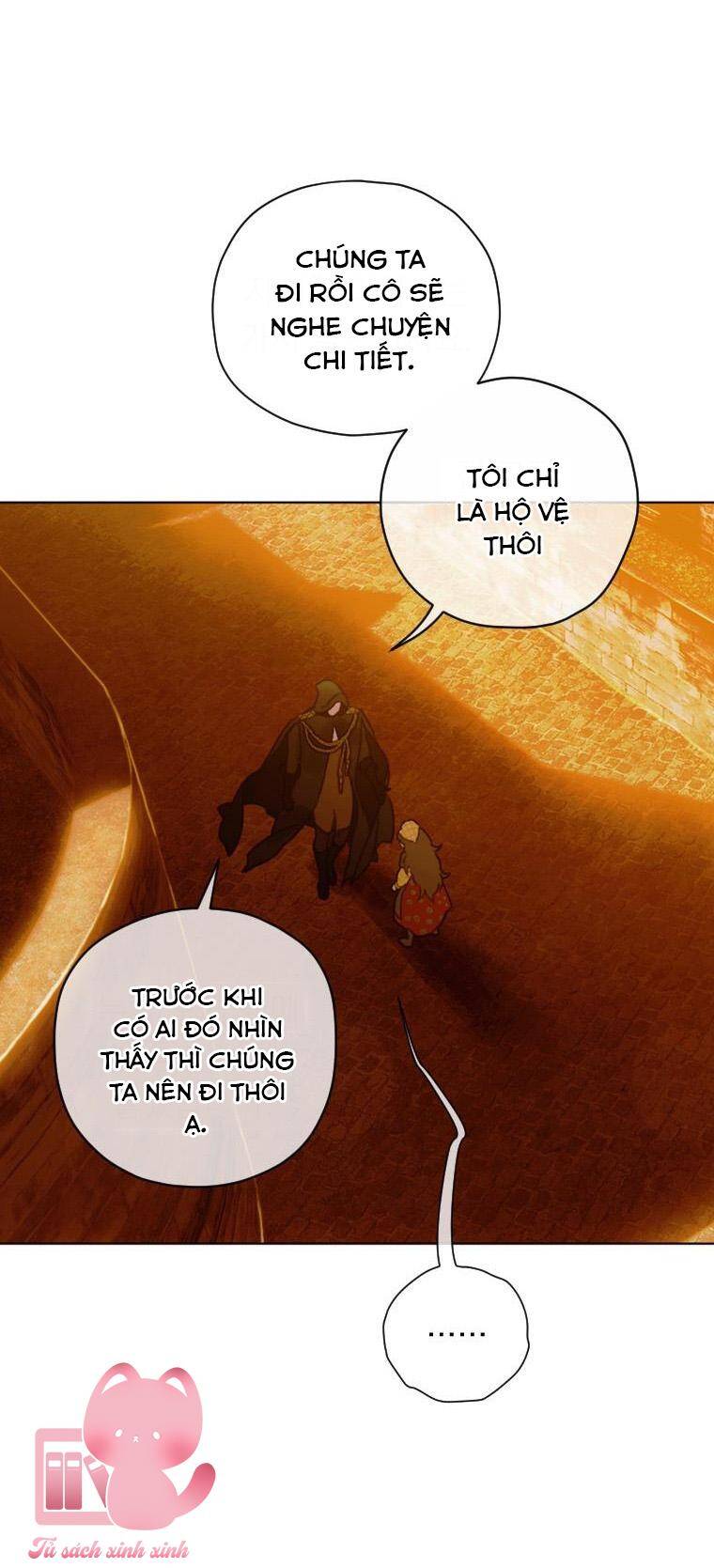 Khế Ước Hôn Nhân Của Mẹ Tôi Chapter 4 - 11