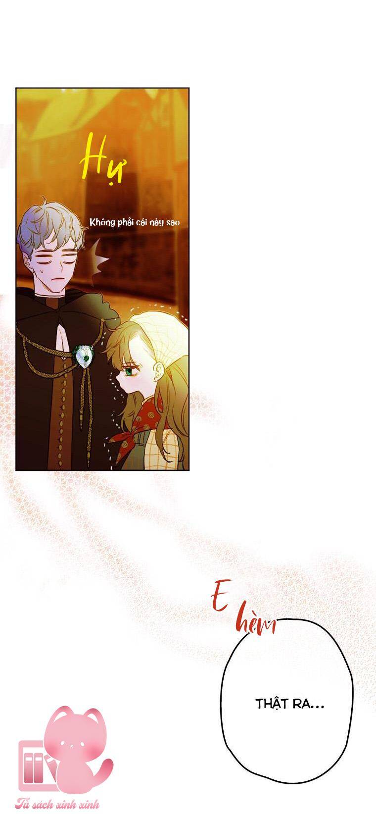 Khế Ước Hôn Nhân Của Mẹ Tôi Chapter 4 - 16