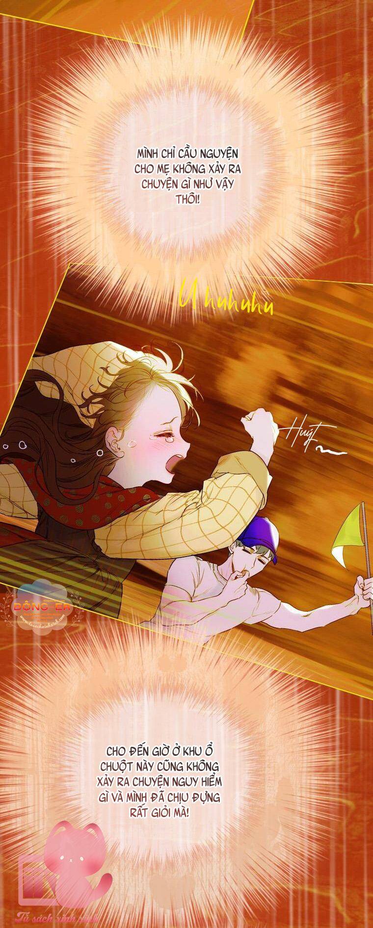 Khế Ước Hôn Nhân Của Mẹ Tôi Chapter 4 - 22