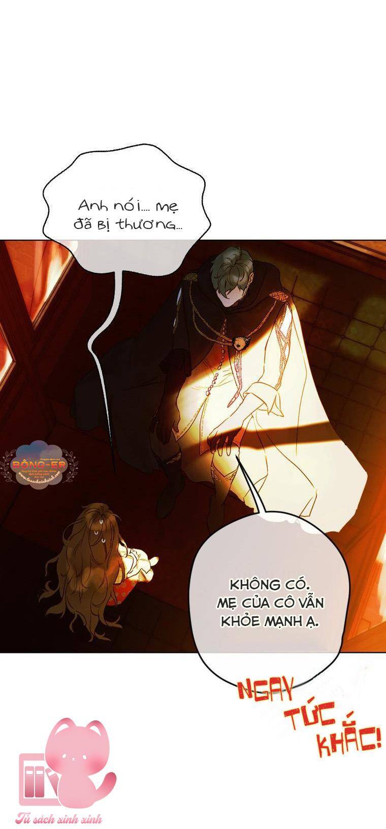 Khế Ước Hôn Nhân Của Mẹ Tôi Chapter 4 - 32