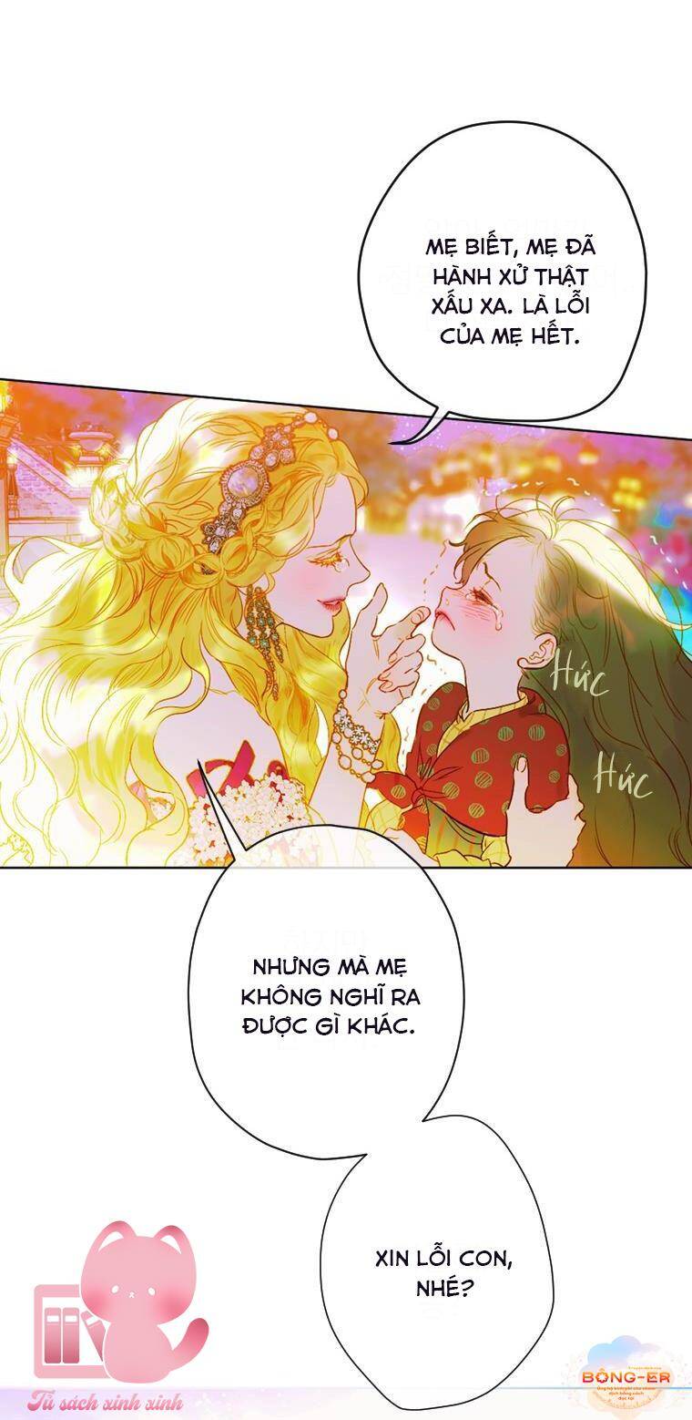 Khế Ước Hôn Nhân Của Mẹ Tôi Chapter 4 - 57