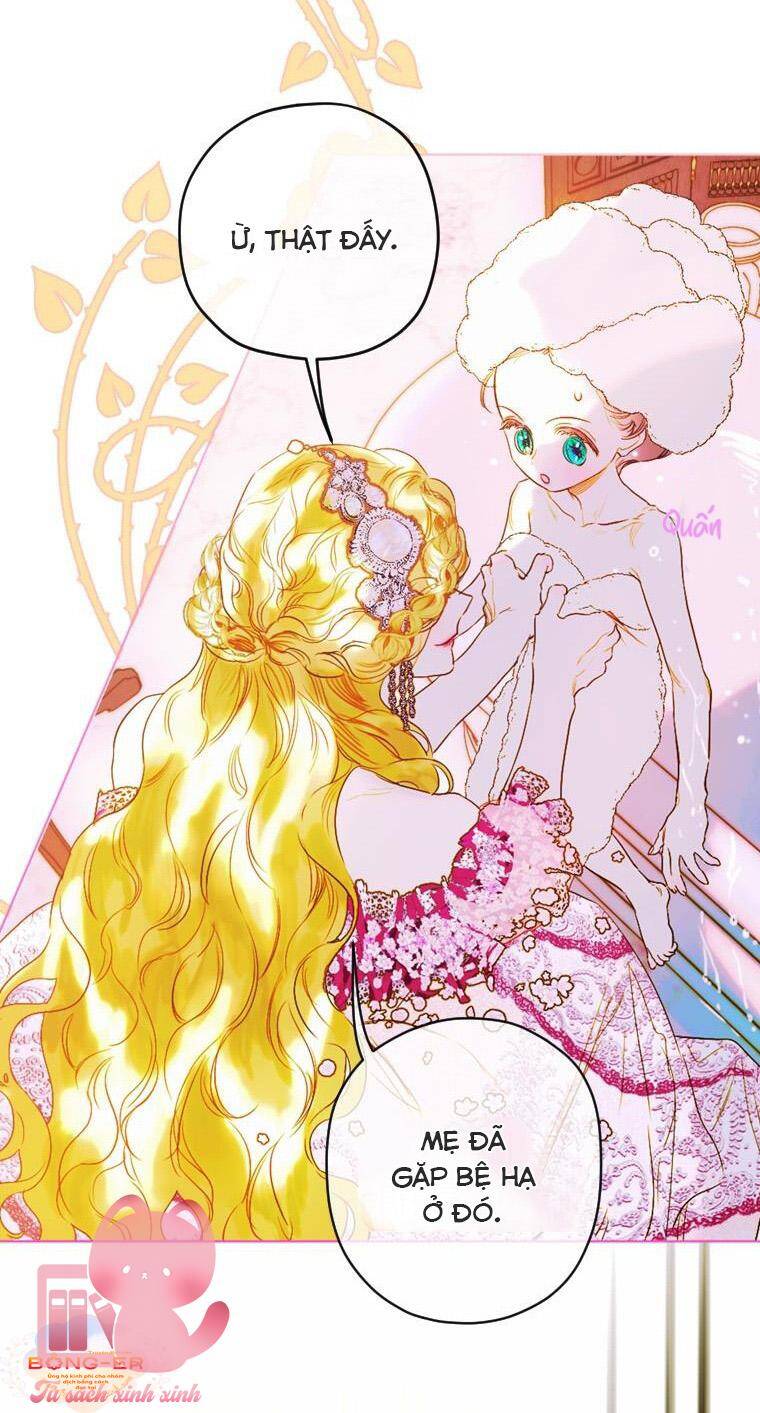 Khế Ước Hôn Nhân Của Mẹ Tôi Chapter 4 - 67