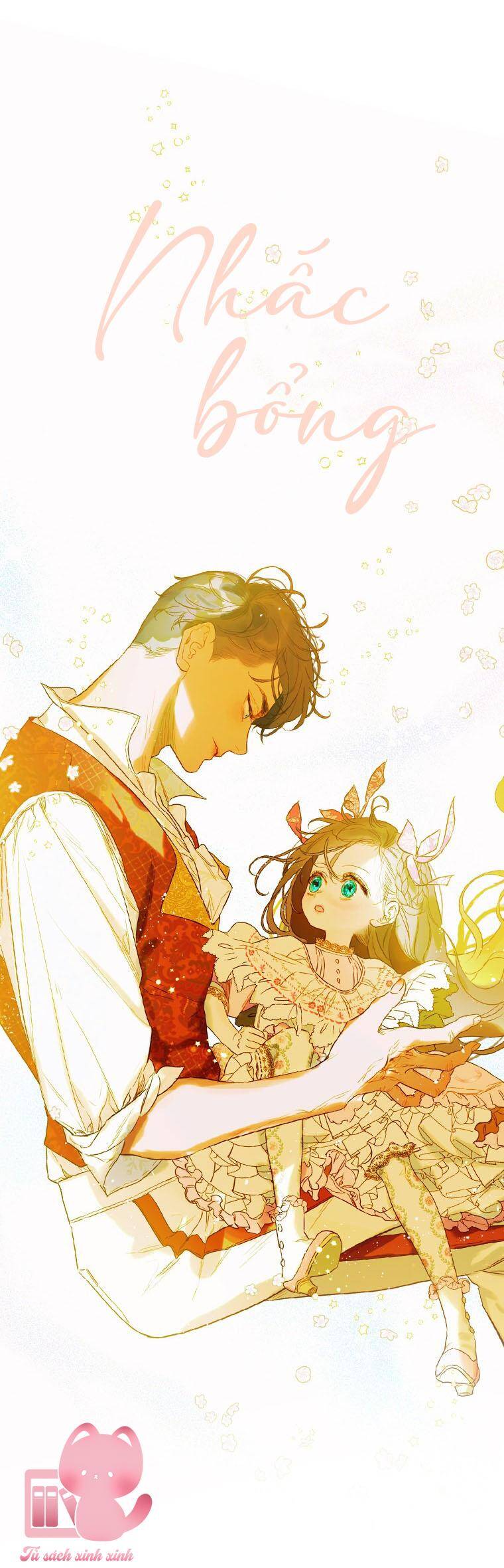 Khế Ước Hôn Nhân Của Mẹ Tôi Chapter 8 - 31